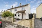 Corunna Crescent, Oxford, OX4