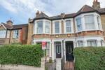 Chudleigh Road, Brockley, London, SE4