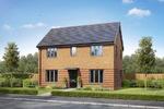 Plot 165, The Blackmore at Regents Village, Swindon Village GL51