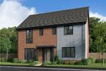 Plot 321, Chelmwood at Greenway Chase Phase 2, Shurdington Road, Leckhampton GL53