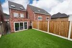 Church Lane, Dinnington, Sheffield, Rotherham, S25 2LT