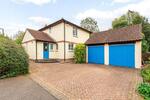 Octavian Drive, Bancroft, Milton Keynes, Buckinghamshire, MK13