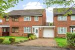 Bishopstone, Bradville, Milton Keynes, Buckinghamshire, MK13