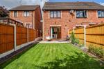Fanshaw Avenue, Eckington, Sheffield, S21