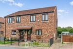 Waterpark View, Pontefract WF9