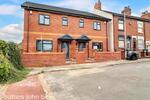 Clive Street, Tunstall, Stoke-on-Trent ST6 6DA