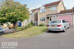 Campion Drive, Killamarsh