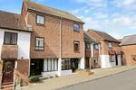Brook Street, Bishops Waltham, SO32