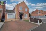 Swallow Crescent, Rotherham S62