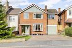 Mount Pleasant, Keyworth NG12