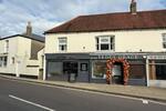 High Street Fareham UNFURNISHED
