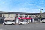 Commercial Street, Risca,