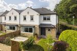 Skipton Road, Ilkley, West Yorkshire, UK, LS29