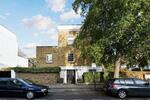 St John's Wood Terrace, London, NW8