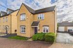 Marshall Drive, Ruddington, Nottingham