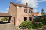 Back Lane, Easingwold, York