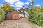 Clayton Avenue, Hassocks, West Sussex, BN6 8HD