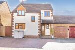 Willes Close, Faringdon, Oxfordshire, SN7