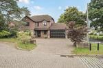 Greenacre Close, Storrington, West Sussex, RH20