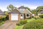 Cripland Close, Lindfield, Haywards Heath, RH16