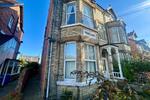 Ground Floor Flat, Cardigan Road, Bridlington, YO15 3JU