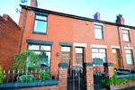 Morley Street, Manchester M46