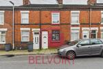 Bond Street, Tunstall, Stoke-on-Trent, ST6