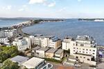 Shore Road, Sandbanks, Poole, Dorset, BH13