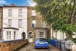 Lichfield Road, London NW2