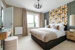 The Eynsford - Plot 90 at Salden Place East, Salden Place East, Buckingham Road MK3