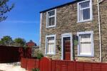 Railway Terrace, Great Harwood Blackburn