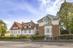 Park Road, Radlett, Hertfordshire, WD7