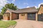 Ilex Close, Oxfordshire RG4