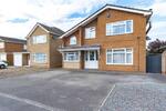 Lancaster Drive, Long Sutton, Spalding PE12 9BD