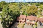 Royal Victoria Gardens, South Ascot, Ascot, Berkshire, SL5