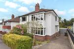 Church Avenue, Leeds, West Yorkshire
