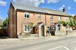 Bournemouth Road, Charlton Marshall, Blandford Forum, Dorset, DT11