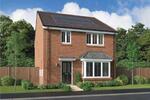 Plot 139, Glenwood at Miller Homes at Stanton Cross, Waverley Drive NN8