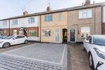 Birkin Avenue, Nottingham NG11