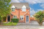 Boughton Lane, Chesterfield S43
