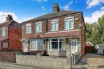Campion Avenue, Hull HU4