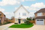 Plot Number 87, The Elms at Millside Grange, Little Green Lane, Croxley Green WD3