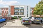 2 Hanson Park, Dennistoun