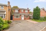 Glendon Way, Dorridge, Solihull