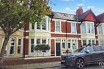 Westville Road, Cardiff, CF23