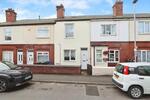 Jackson Street, Goldthorpe, Rotherham, South Yorkshire, S63