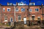 Bessemer Terrace, Stocksbridge, Sheffield