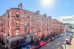 Exeter Drive, Flat 1/1, Partick, Glasgow, G11 7UX