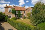 The Old Vicarage, Market Place, Easingwold