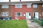 Throstle Row, Knottingley, WF11